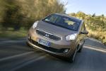 Kia Venga 2010 года